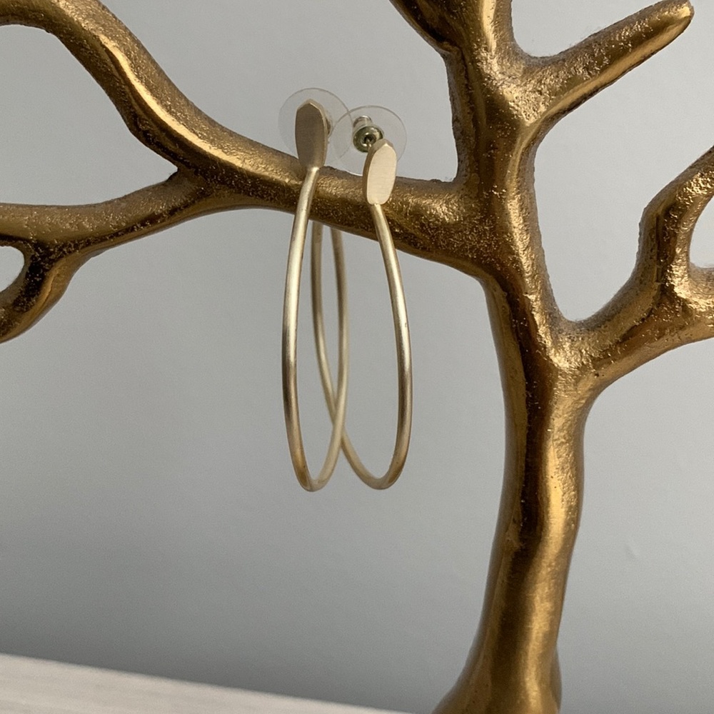 Pepper hoops